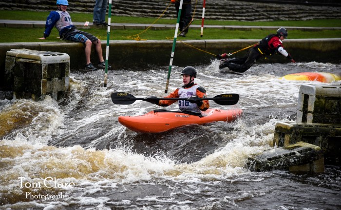 BUCS Pole Dancing&nbsp;2016