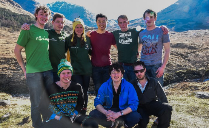 Scotland: The Sequel Part&nbsp;1