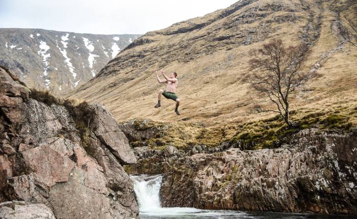 Scotland: The Sequel Part&nbsp;2