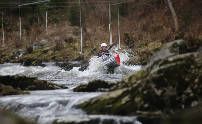 British Wildwater Selections 2023&nbsp;(1/3)
