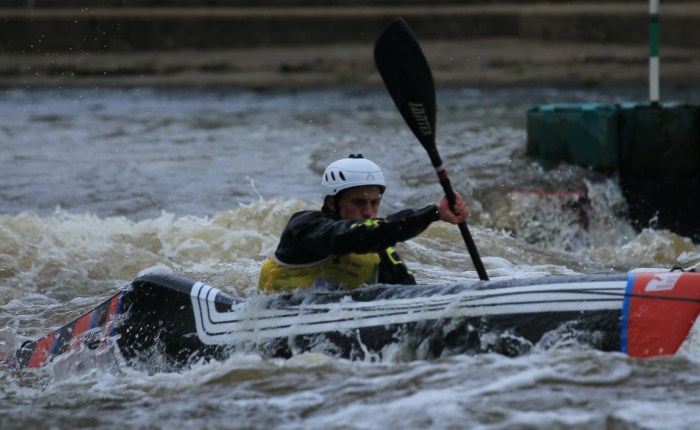 British Wildwater Selections 2023&nbsp;(2/3)