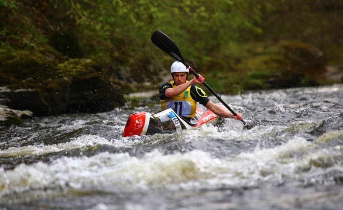 British Wildwater Selections&nbsp;(3/3)