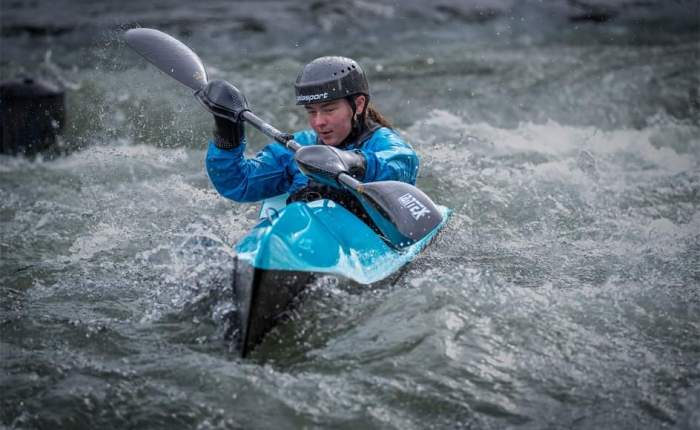 🇫🇷 ECA Wildwater&nbsp;Cup