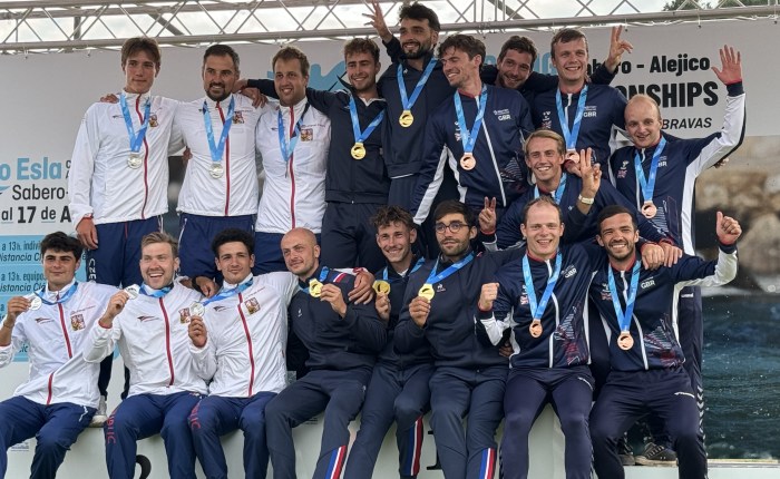 Dream work makes the team&nbsp;work!