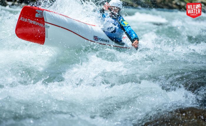 Third time’s a charm: Mezzana 2025 European&nbsp;Championships