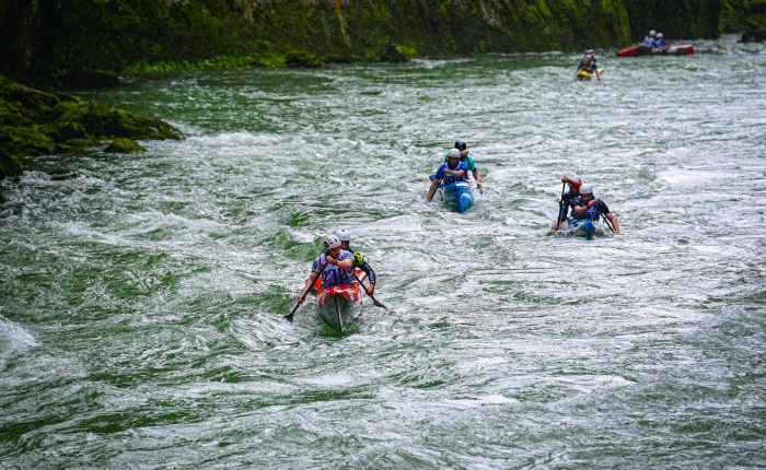 There is always a next time – World Champs 2025